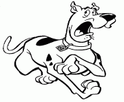 Printable scooby doo halloween s kids for halloweenf17a coloring pages