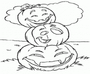 Printable halloween pumpkin s kidsee29 coloring pages