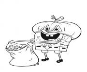 Printable nickelodeon halloween s for kidsf7a6 coloring pages