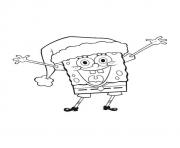 happiness spongebob s of christmas8f8e