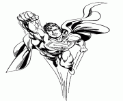 Printable cool superman s for print17d2 coloring pages