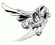 Printable epic superman s for printcb64 coloring pages