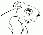 Printable old nala 5174 coloring pages