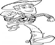 Printable woody s printable toy story0182 coloring pages