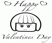 Printable ninjago valentines s8fe0 coloring pages