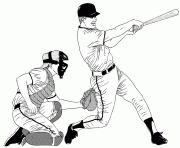 Printable batter box e8c5 coloring pages
