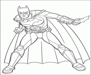 printable batman superhero5969