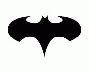 batman silhouette 9