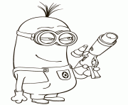 Printable despicable me s for kids48ce coloring pages