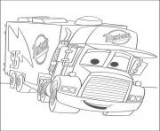 Printable disney for kids cars 266a5 coloring pages