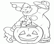 Printable free halloween s for kids to print5e06 coloring pages