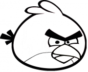 Printable kids s printable angry birds5d87 coloring pages