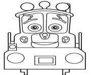 Printable chuggington s for kids654f coloring pages