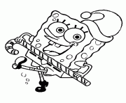 Printable spongebob s for kids xmas800d coloring pages