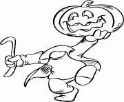 Printable halloween head pumpkin s for kidscb70 coloring pages