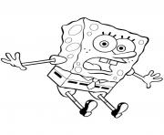 Printable coloring pages spongebob for kidsf5ef coloring pages