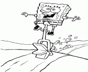 Printable coloring pages for kids spongebob printable4969 coloring pages