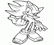 Printable awesome s for kids sonic x5780 coloring pages