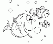 Printable finding nemo s for kids nemocfb4 coloring pages