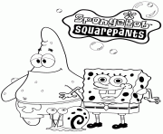 coloring pages for kids spongebob squarepants1d8c