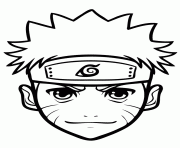 coloring pages anime naruto for kidsff44