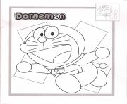 Printable kids  doraemon3fb2 coloring pages