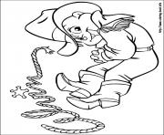 Printable alvin chipmunks 07 coloring pages