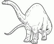 Printable dinosaur 10 coloring pages