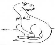 Printable dinosaur 144 coloring pages