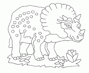 Printable dinosaur 120 coloring pages