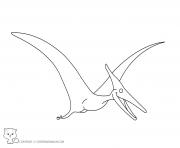 Printable dinosaur 147 coloring pages