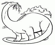 Printable dinosaur 272 coloring pages
