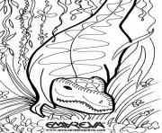 Printable dinosaur 179 coloring pages
