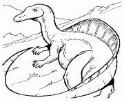 Printable dinosaur 31 coloring pages