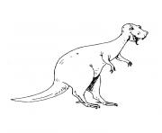 Printable dinosaur 139 coloring pages