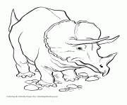 Printable dinosaur 39 coloring pages