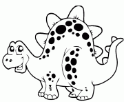 Printable dinosaur 56 coloring pages