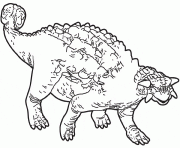 Printable dinosaur 122 coloring pages