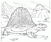 Printable dinosaur 108 coloring pages