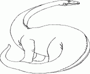 Printable dinosaur 245 coloring pages