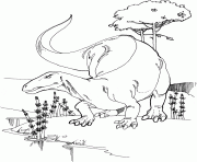 Printable dinosaur 318 coloring pages