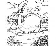 Printable dinosaur 71 coloring pages