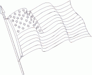 symbol american flag 0321