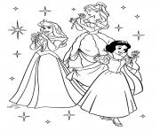 Printable  for girls disney princess0bae coloring pages