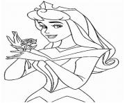Printable sleeping beauty princess s for girls free printable1888 coloring pages