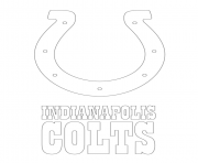 NFL Coloring Pages Printable