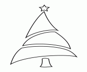 Printable christmas stencil 77 coloring pages