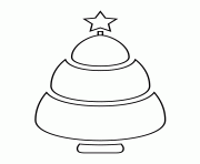 Printable christmas stencil 84 coloring pages