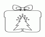 Printable christmas stencil 89 coloring pages