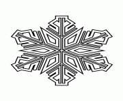 Printable snowflake stencil 56 coloring pages
